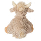 Putty Highland Cow