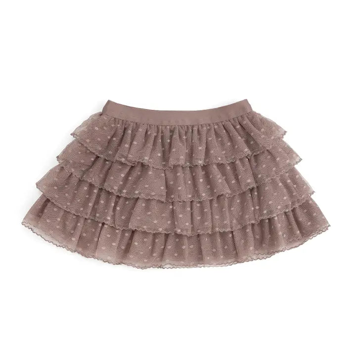 Coco Ruffle Tutu