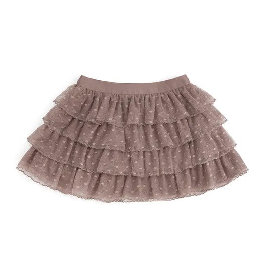 Coco Ruffle Tutu