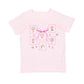 Bouquet Bow T-Shirt