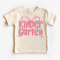 Back 2 School Bow Tee