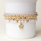 Tumbler Bracelet Stack