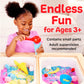 Sensory Table - Deluxe Activity Ice Cream Shop