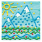 Do Art 3D Sand Painting Art Kit for Kids