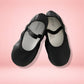 Ballerina Slippers / 2 Colors