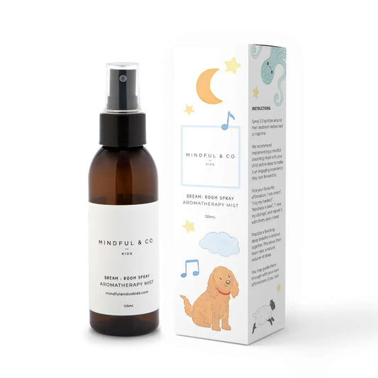 Dream Aromatherapy Spray