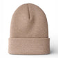 Baby's First Hat - Tan
