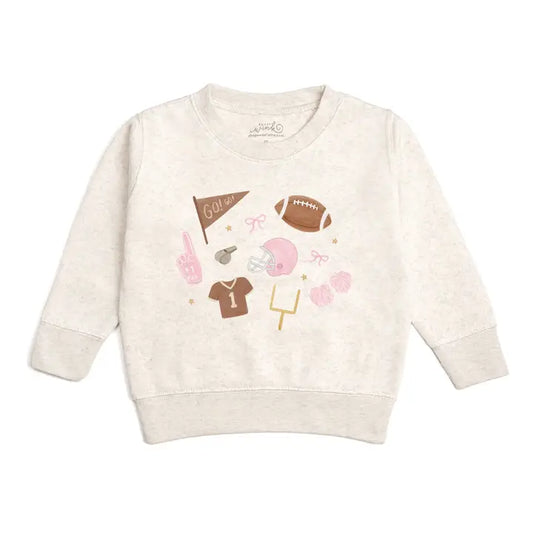 Game Day Sweatshirt