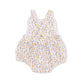 Yellow Country Roses - Ruffle Bubble