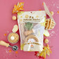 Apple Pie Playdough Kit
