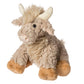 Putty Highland Cow