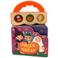 Trick Or Treat Halloween Sound Book