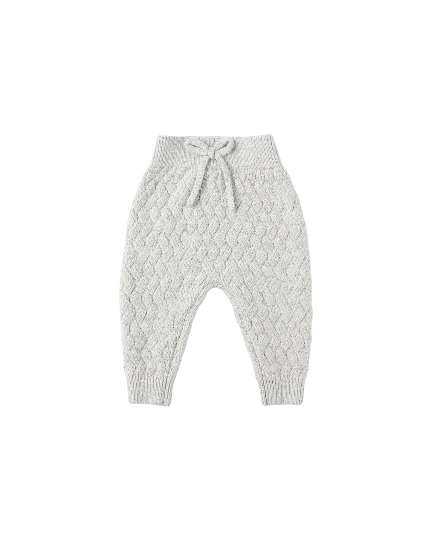 Knit Pants