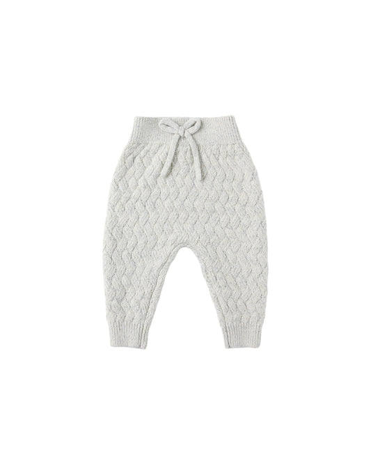 Knit Pants