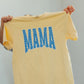 Mama Polka Dot Tee