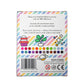 Set of 24 Mini Markers