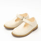 T- Strap Mary Janes