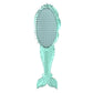 Mermaid Hair Brush
