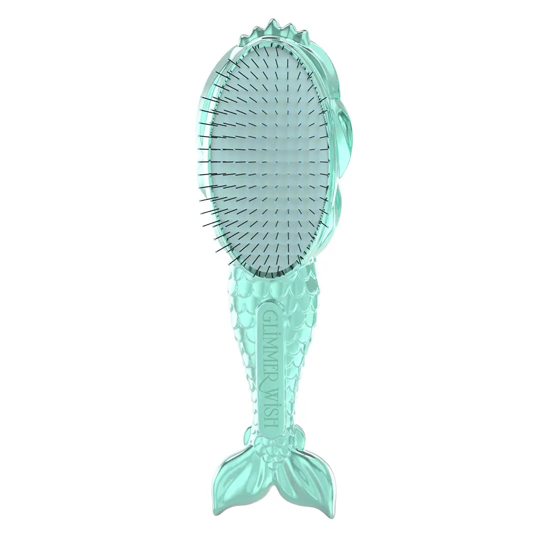 Mermaid Hair Brush