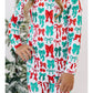 Merry Bows 2 Piece Bamboo Pajamas