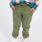 Olive Joggers