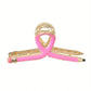 Pencil Hair Claw Clip (2 Colors)