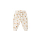 Smiley Pumpkins Fleece Sweatpants