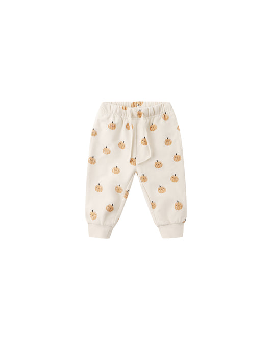 Smiley Pumpkins Fleece Sweatpants