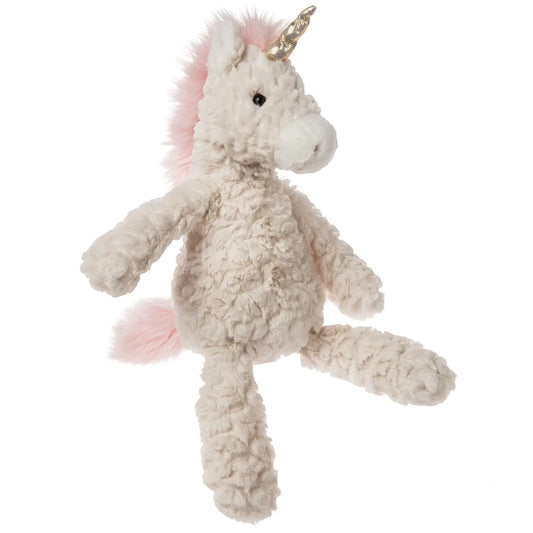 Mary Meyer Putty Unicorn