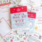 Santa Mail Kit