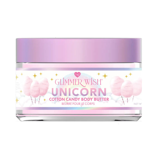 Unicorn Whipped Body Butter