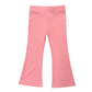 Flare Pants - Rose