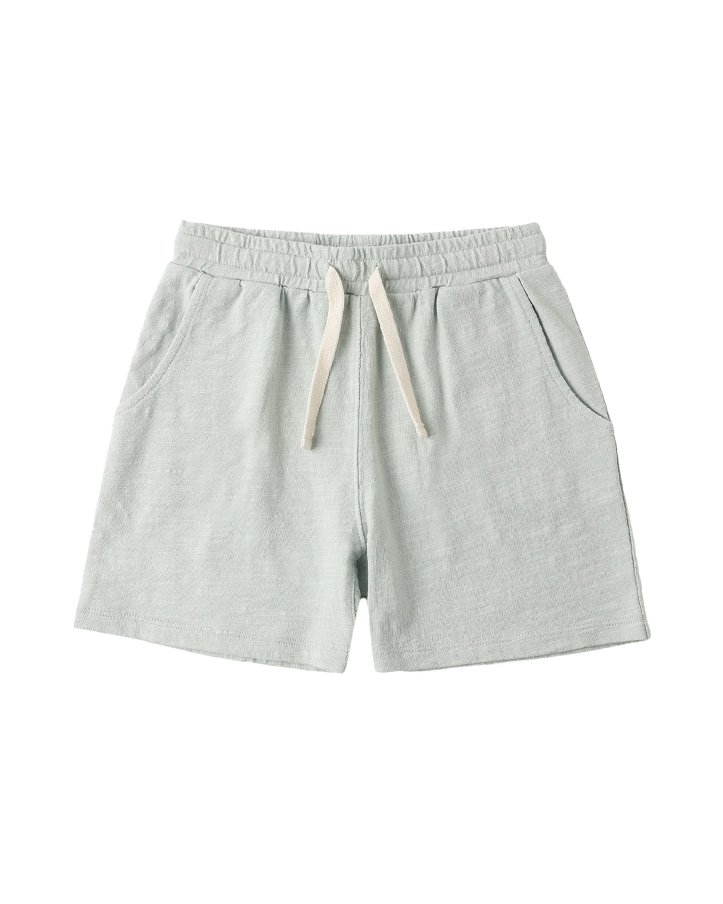 Seafoam Shorts