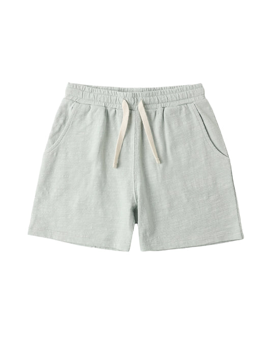 Seafoam Shorts