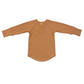 Ribbed Top (2 Colors)