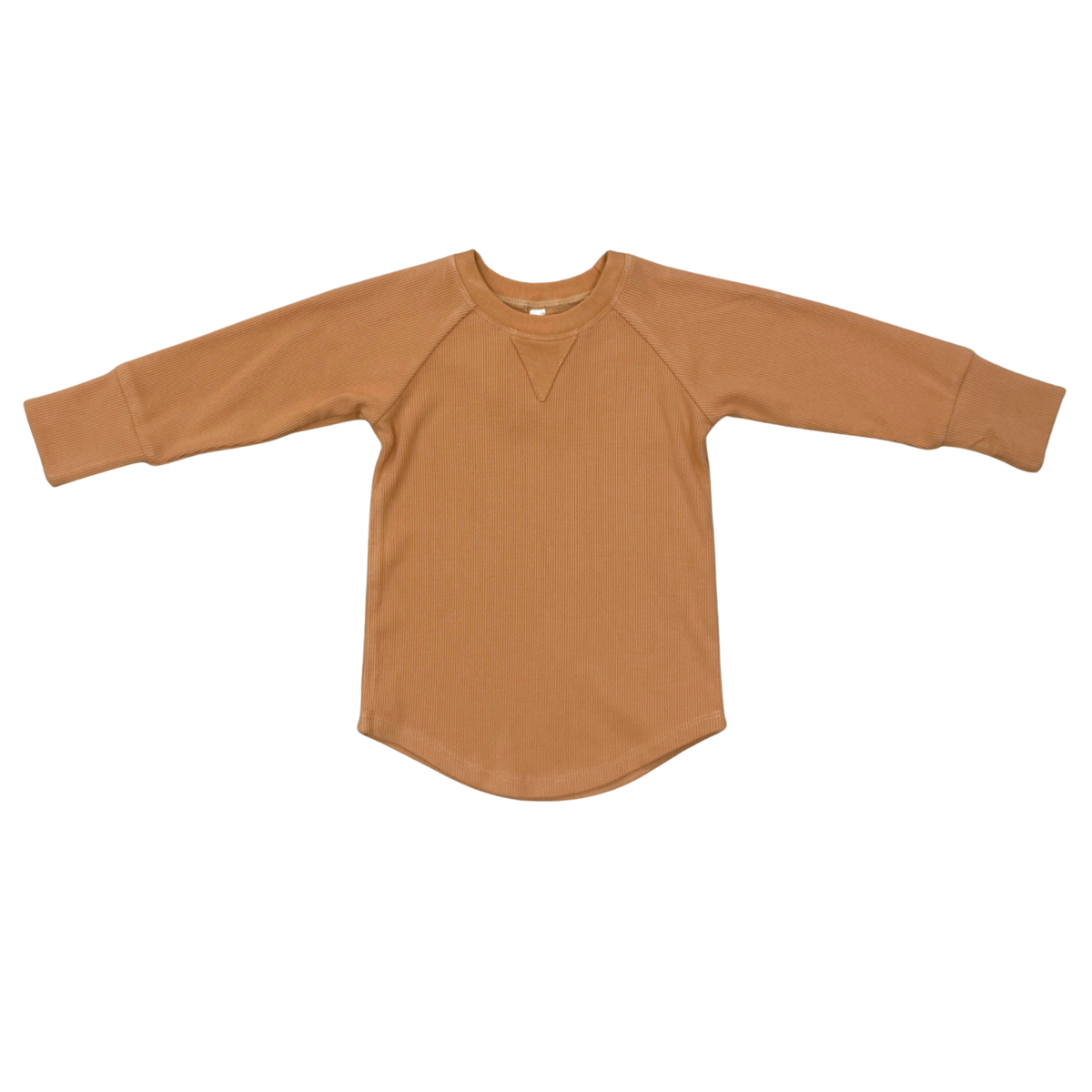 Ribbed Top (2 Colors)