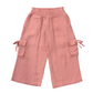 Wide Leg Cargo Pant