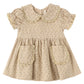 Marisol Dress French Flora