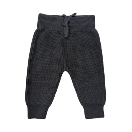Knit Pants