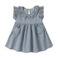 Chambray Sophie Dress
