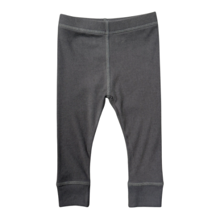 Ribbed Leggings
