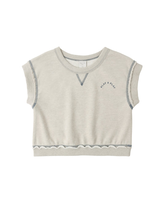 Victory Pullover