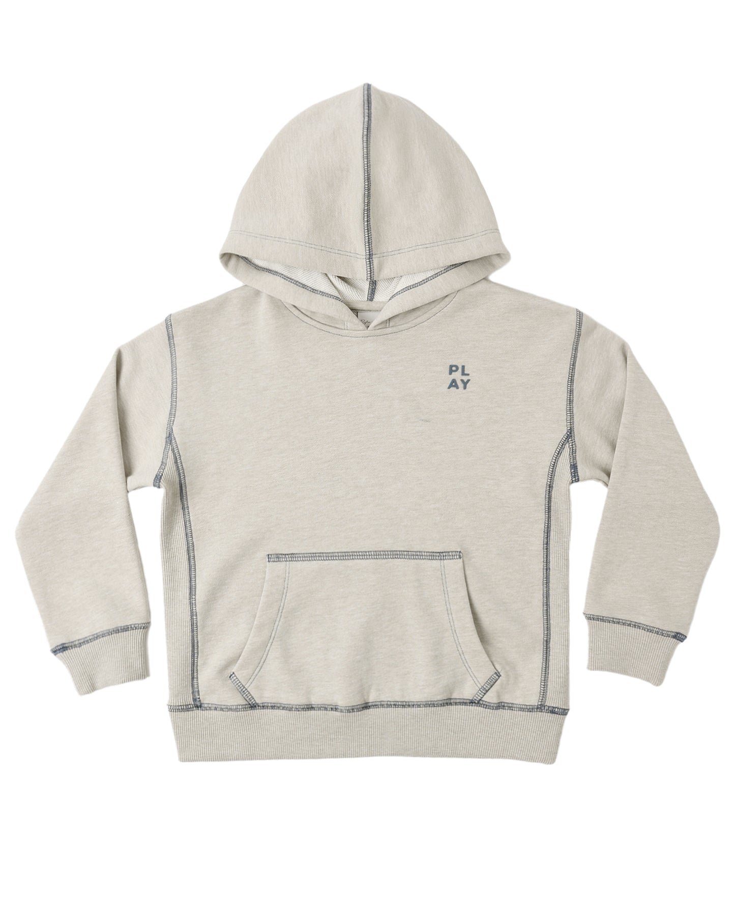 Coast Hoodie