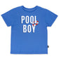 Pool Boy Vintage Tee