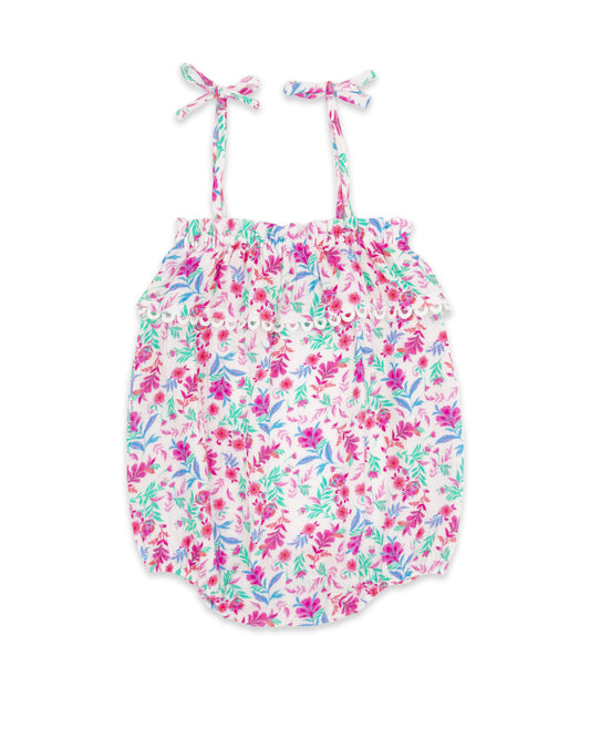 Bonita Romper