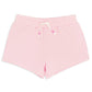 Pink Shell Shorts
