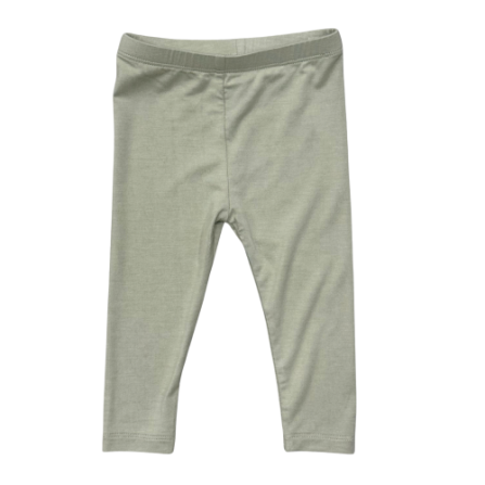 Basic leggings