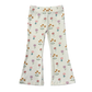 Flare Leggings