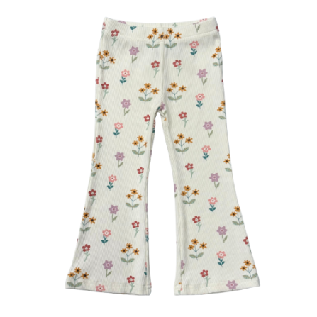Flare Leggings