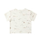 Boxy Farm Tee